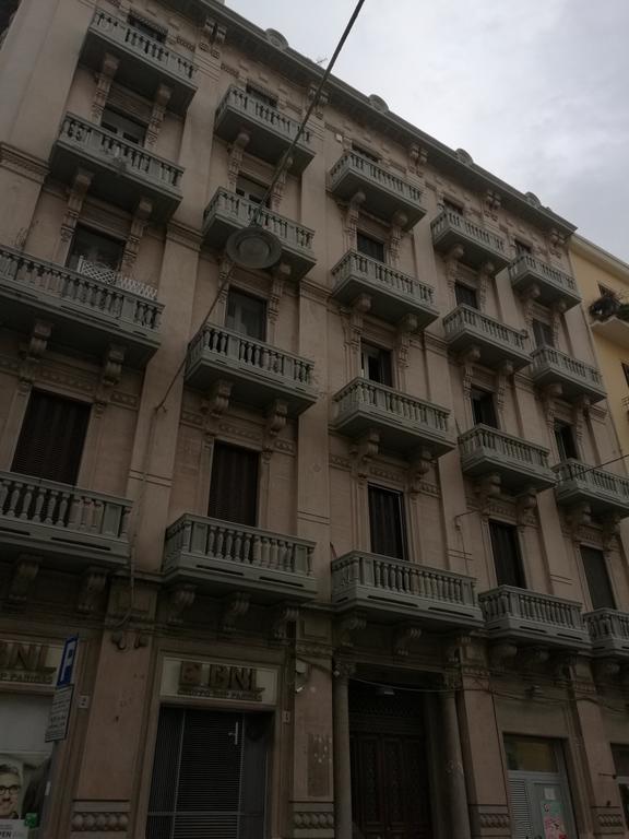 Venticello Apartment 바리 외부 사진