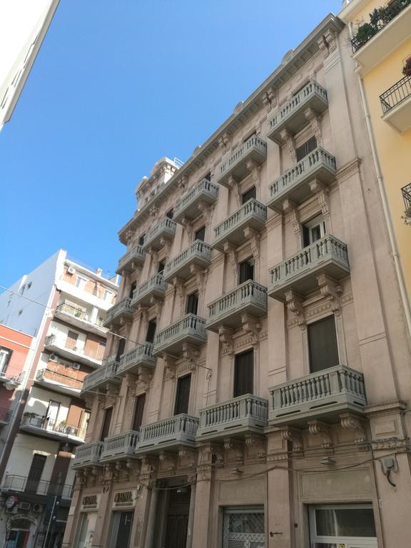 Venticello Apartment 바리 외부 사진