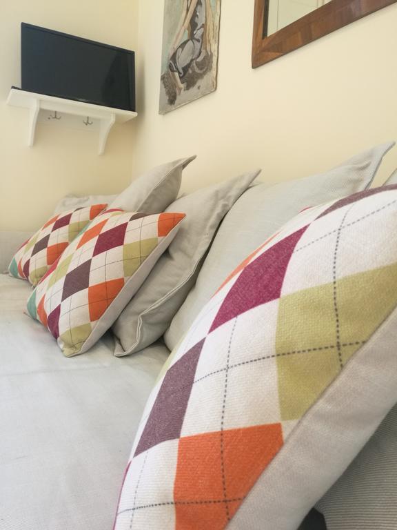 Venticello Apartment 바리 외부 사진