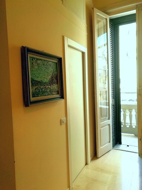Venticello Apartment 바리 외부 사진