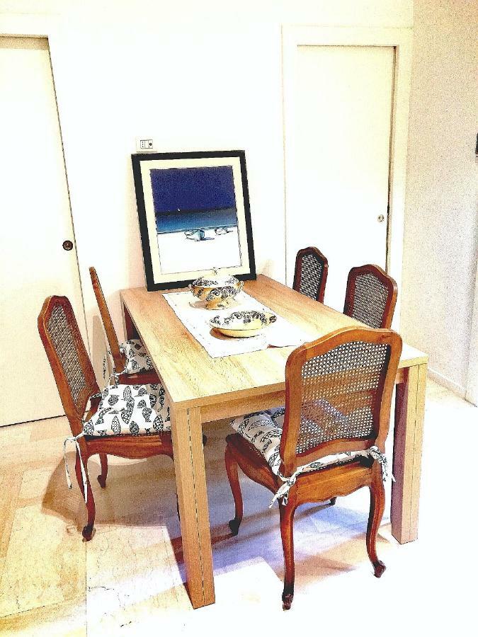 Venticello Apartment 바리 외부 사진